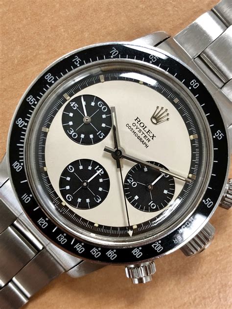 rolex paul newman 6263 replica|Rolex 6263 for sale.